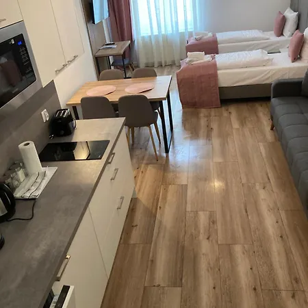 Appartement Aviendo Old Town *