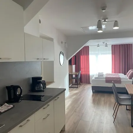 Aviendo Old Town * 브로츠와프