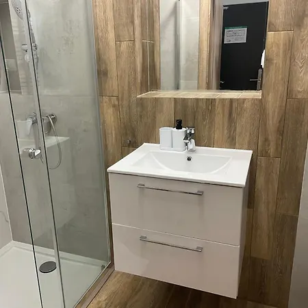 Aviendo Old Town * Wrocław