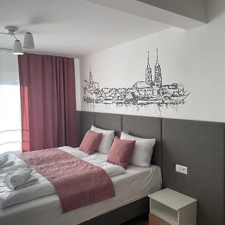 Appartement Aviendo Old Town