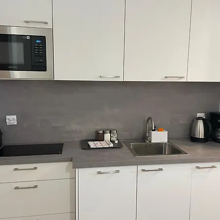 Aviendo Old Town * Wrocław