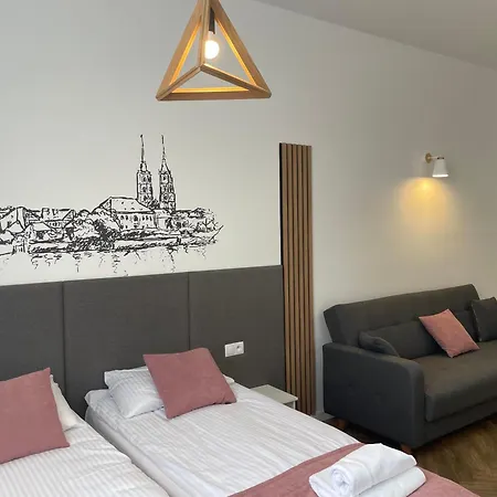Apartment Aviendo Old Town *