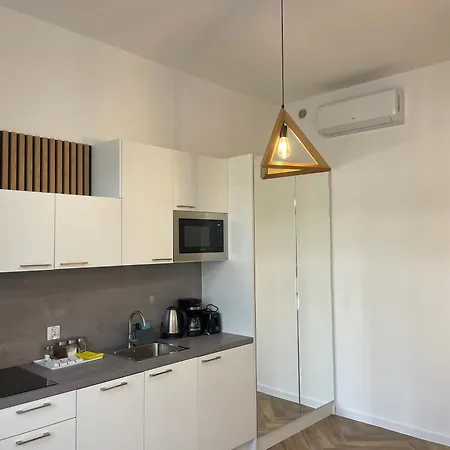 Appartement Aviendo Old Town