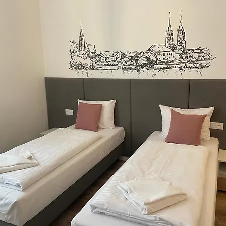 Aviendo Old Town Appartement Wrocław