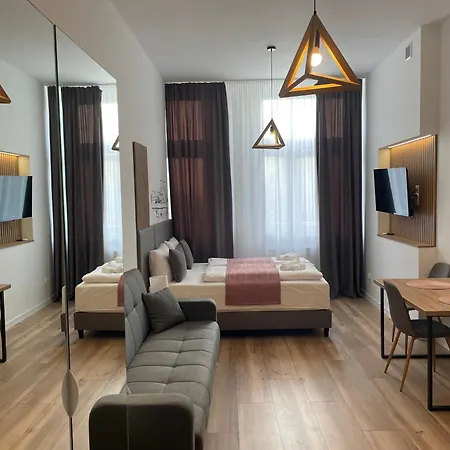 Apartmán Aviendo Old Town *