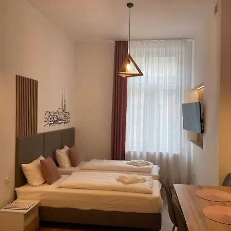 Aviendo Old Town Appartement