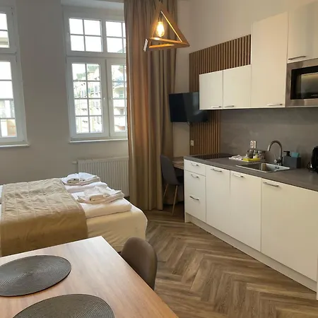 Appartement Aviendo Old Town