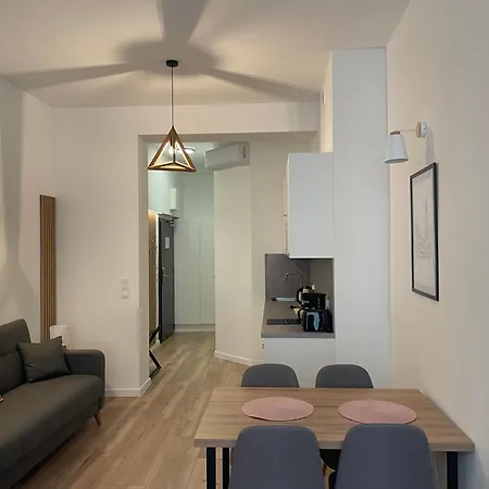 Appartement Aviendo Old Town *