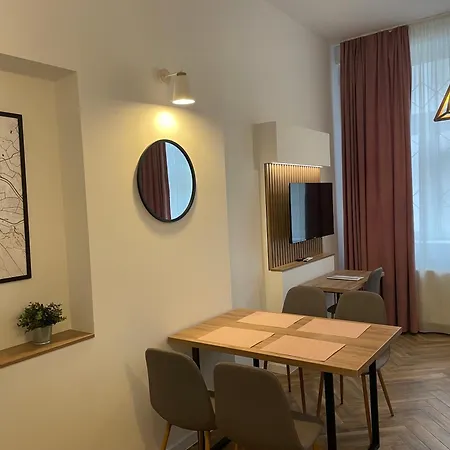 Appartement Aviendo Old Town