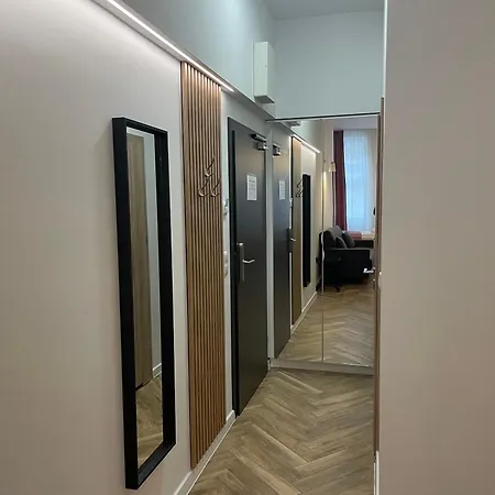 Appartement Aviendo Old Town Wrocław