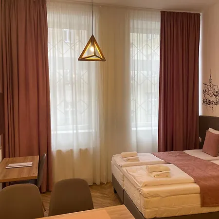 Aviendo Old Town Appartement *