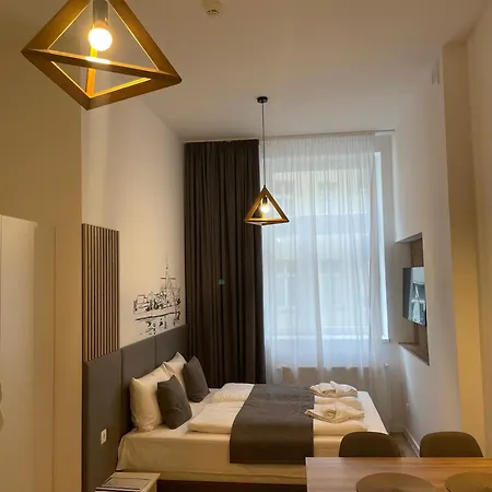 Aviendo Old Town * Wrocław