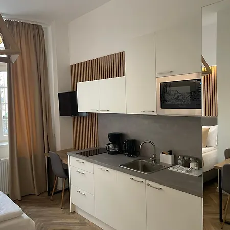 Aviendo Old Town Appartement Wrocław