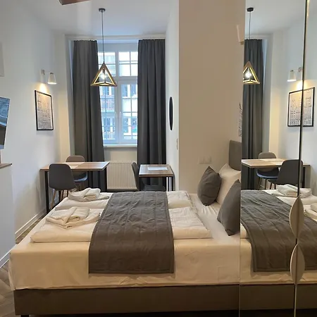 Appartement Aviendo Old Town