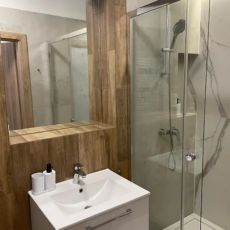Apartment Aviendo Old Town *