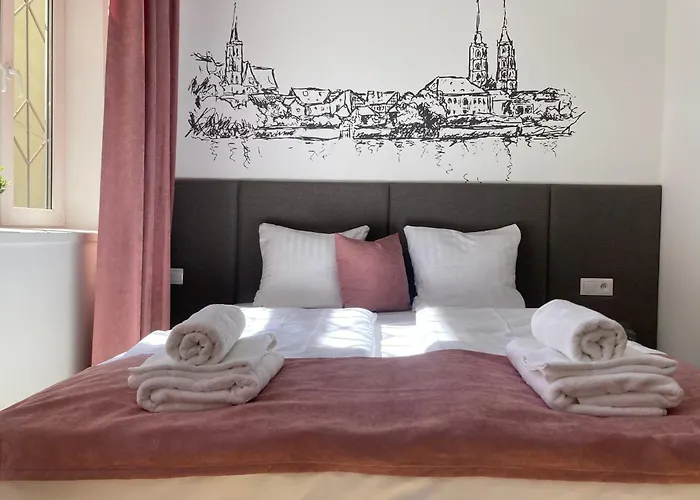 Apartamento Aviendo Old Town Wrocław