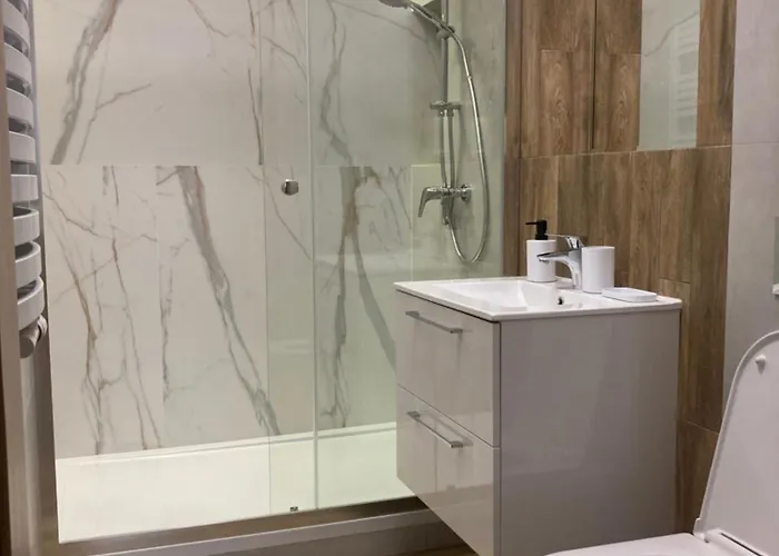 Aviendo Old Town Breslavia