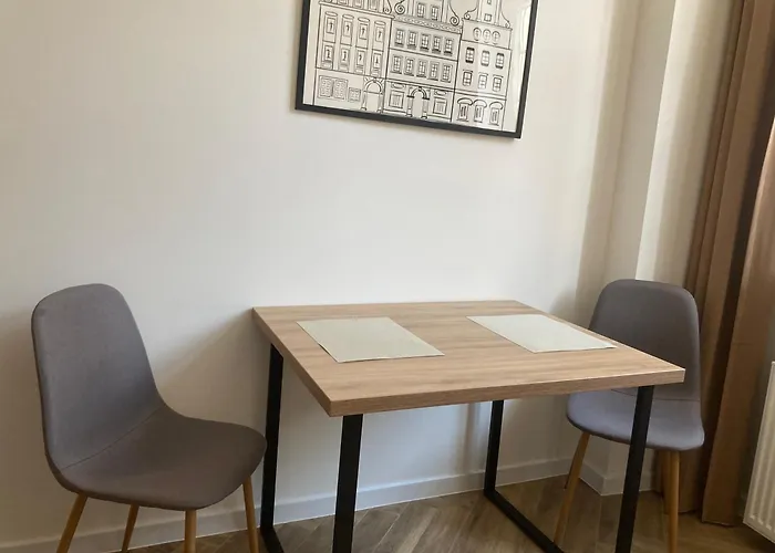 Apartamento Aviendo Old Town Wrocław