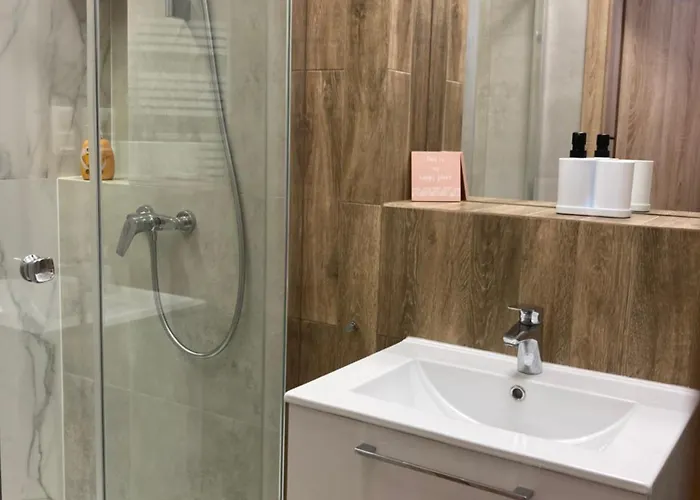 Aviendo Old Town Breslavia