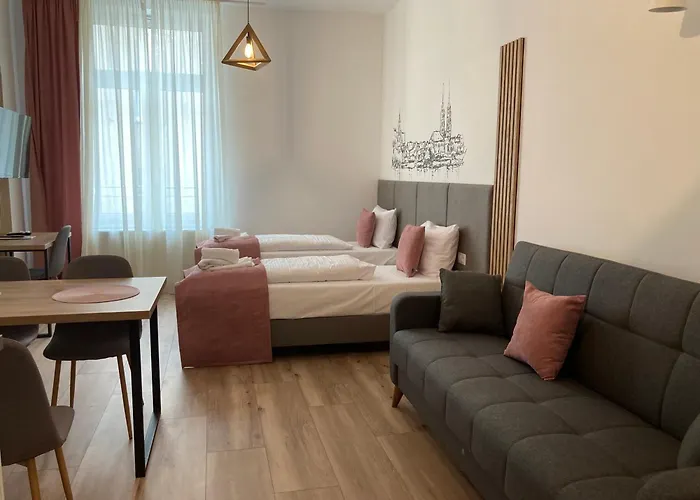 Aviendo Old Town Breslavia