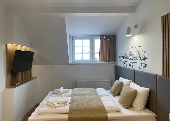 Aviendo Old Town * Breslavia