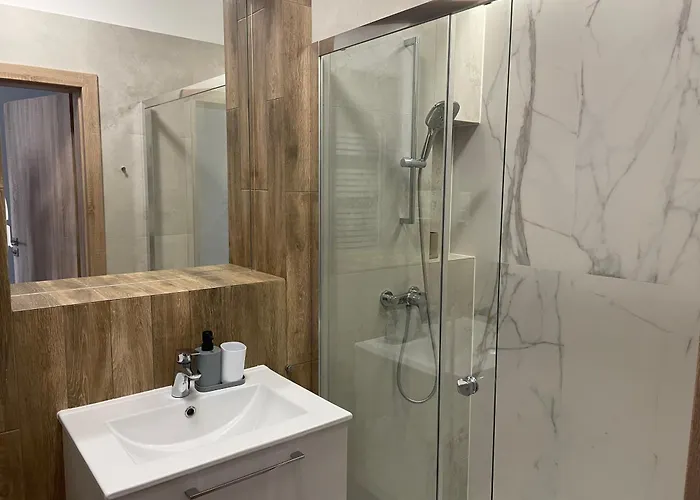 Aviendo Old Town Breslavia